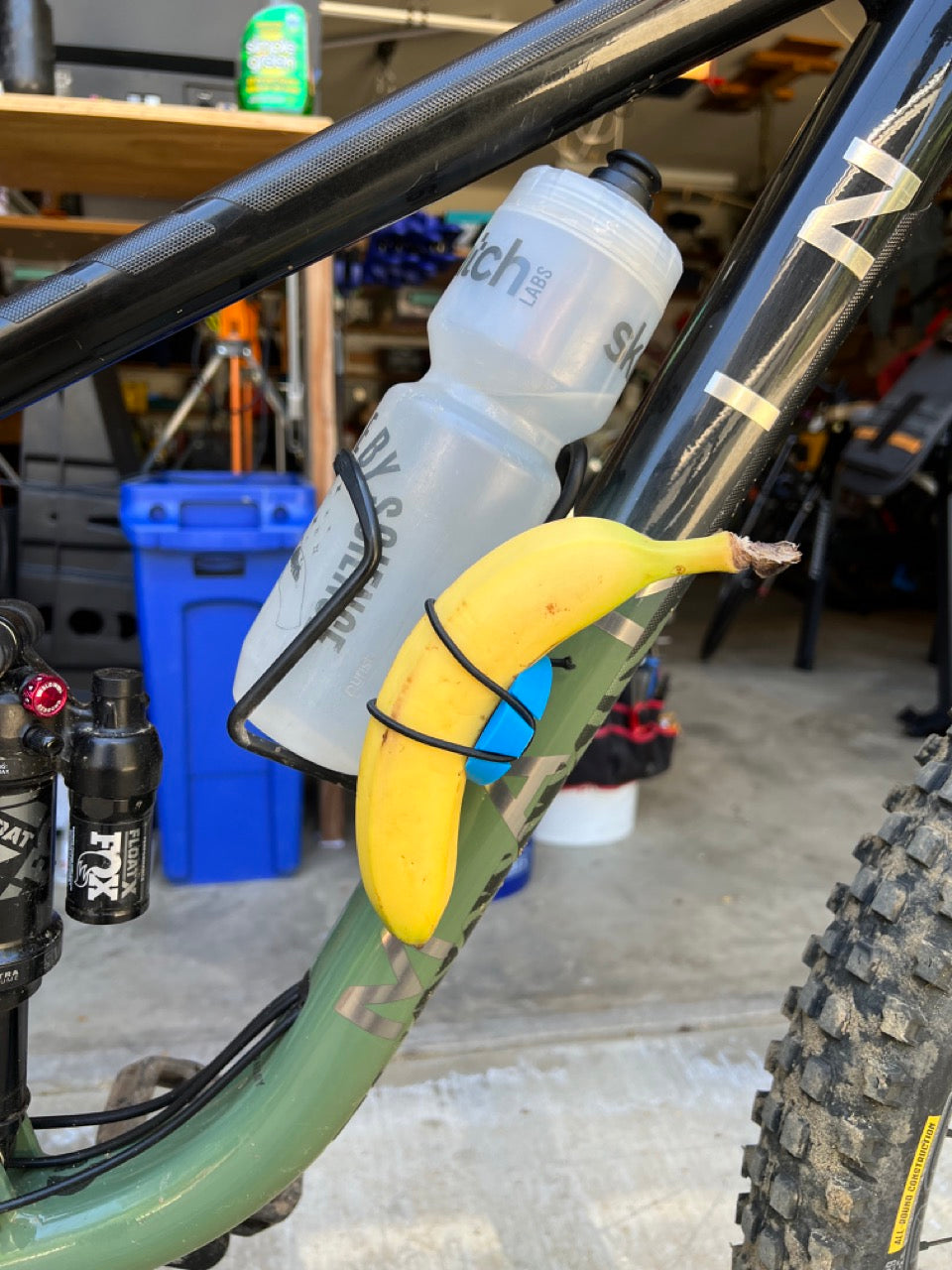 Bananadapter printable 3D file